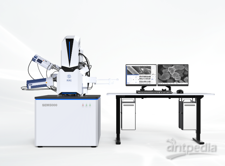 SEM5000扫描电镜 场发射扫描电镜  应用于纺织/印染