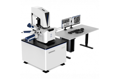 国产超高分辨场发射扫描电子显微镜 