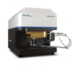 LSX-213 G2+ Nd：YAG激光剥蚀系统