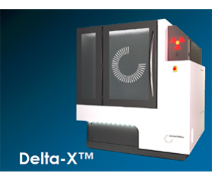 Jordan Valley Delta-X多功能的X射线衍射设备