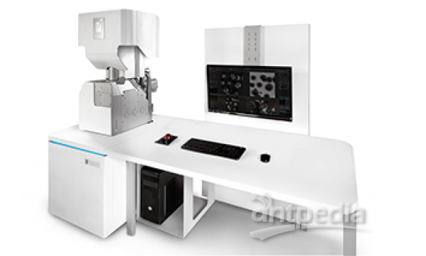  S8000G型镓离子聚焦离子束双束扫描电镜