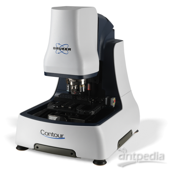 ContourGT-K 3D光学显微镜（三维光学轮廓仪）