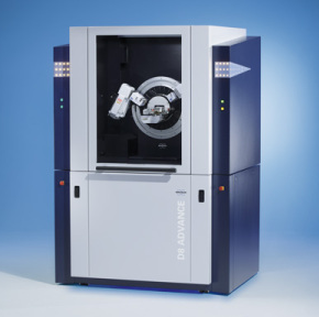  X射线单晶衍射仪适用于化学结晶等典型用途
