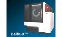 Jordan Valley Delta-X多功能的X射线衍射设备可实现完全自动化，也可依据需要单独进行数据分析