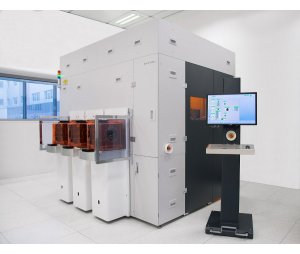 EVG800系列键合机：EVG810LT（低温）等离子激活系统可用于3D封装，纳米压印，化合物半导体器件
