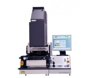  微流控芯片加工：EVG 610单面/双面光刻机可用于纳米压印，化合物半导体器件和功率器件等领域