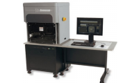 Sonoscan 超声波扫描显微镜Gen7 C-SAM检测系统采用专利平衡扫描仪的精确图像