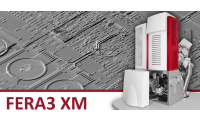 聚焦离子束（Xe）扫描电镜 FERA具有显微镜控制、样品台控制、图像采集、处理与分析等