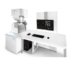  S8000G型镓离子聚焦离子束双束扫描电镜具有强大的扩展分析能力，并能以极佳的精度、效率完成复杂的纳米加工和操作