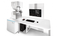  S8000G型镓离子聚焦离子束双束扫描电镜也可用于XeF2、H2O等用于增强刻蚀，或其它定制气体