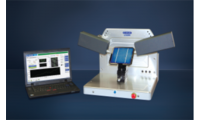 LE-103PV 激光型椭偏仪(Laser Ellipsometer)可测量减反射膜厚度、折射率和消光系数等光学特性