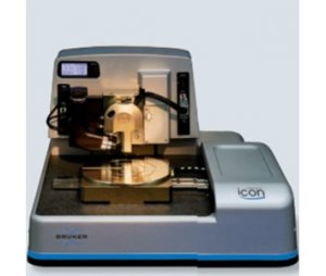 Bruker原子力显微镜-- Dimension FastScan可用于集成光路测量，材料力学性能表征