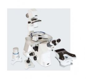  布鲁克生物型原子力显微镜BioScope Resolve它与光学显微镜能结合能定量的对生物精细结构成像