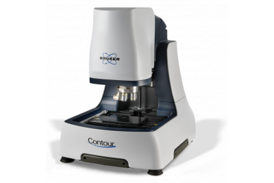 Bruker三维光学显微镜(白光干涉仪)用于精密加工的表面，厚膜，半导体，眼科， 设备，MEMS和摩擦学应用