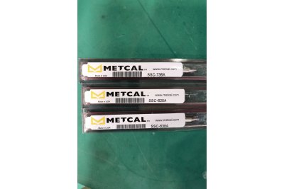 METCALMetcal（OK）奥科 PTC/PTTC 烙铁头