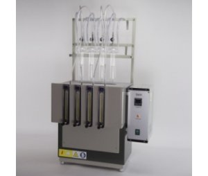 馏分燃料油氧化安定性测定仪