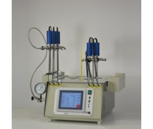 润滑脂氧化安定性测定仪