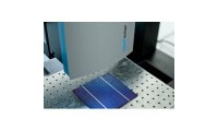 太阳能电池应用3D激光共聚焦显微镜