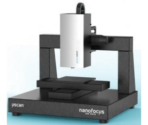  NanoFocus三维激光共聚焦显微镜