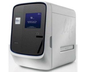 QuantStudio 7 Flex实时荧光定量PCR仪
