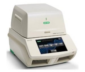 bio-rad CFX96 Touch荧光定量PCR