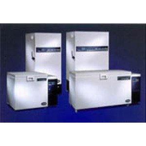 NBS Premium 超低温冰箱
