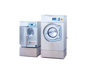 欧标缩水率洗衣机&烘干机