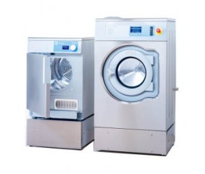 Wascator FOM71 CLS欧标缩水率洗衣机