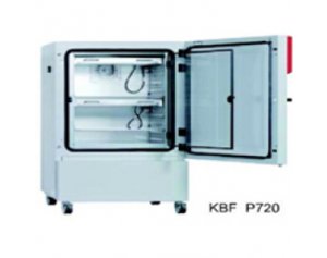 Binder恒温恒湿箱KBF115、KBF240、KBF720