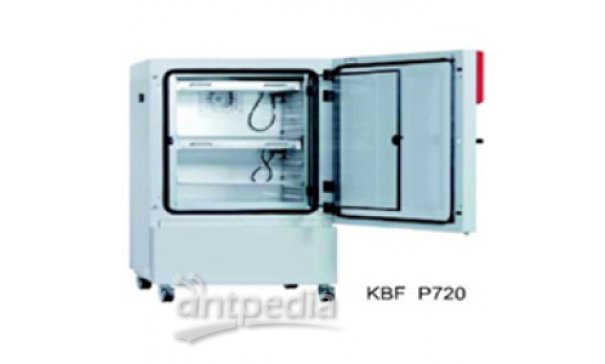Binder恒温恒湿箱KBF115、KBF240、KBF720
