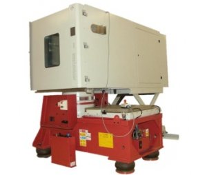  Aralab高低温湿热振动环境测试箱