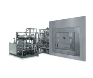  泰事达TELSTAR Lyomega系列GMP生产冷冻干燥机