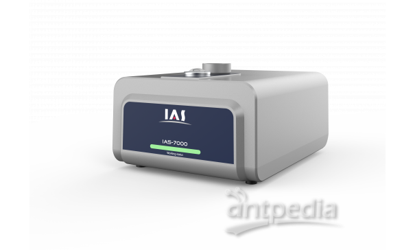 迅杰光远 IAS-7000 透射式近红外光谱分析仪