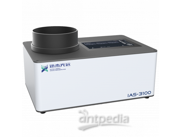 迅杰光远  IAS-3100实验室近红外光谱分析仪饲料行业