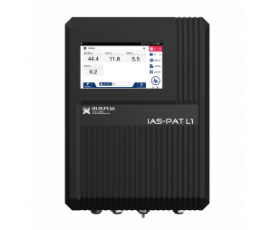 迅杰光远  IAS-PAT L1在线式防爆近红外光谱分析仪烯烃等含量的在线分析