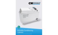  C&W湿度调节试验箱