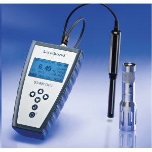 SD400 荧光法溶解氧测定仪