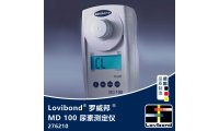  尿素测定仪 罗威邦 MD 100 Lovibond 