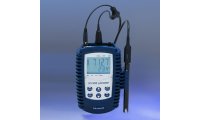  罗威邦 SD305 手持pH测量仪 pH/ORP 