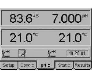 3540 pH/电导率仪