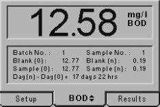 9500 台式DO2测量仪（Behcn Dissolved Oxygen Meters