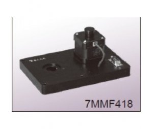  赛凡7MMF418电动滤光片轮
