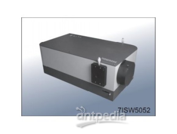 7ISW50/7ISU50 系列三光栅扫描单色仪/光谱仪