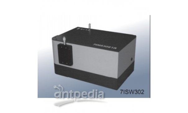  7ISW30/7ISU30系列三光栅扫描单色仪/光谱仪