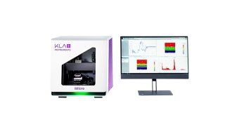 KLA 纳米力学测试仪iMicro