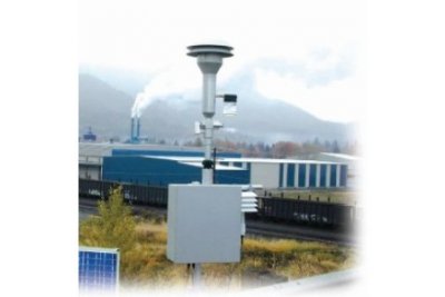 TSP/PM10/PM1/PM2.5监测仪器