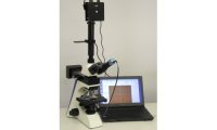 无掩膜显微镜LED曝光机 UTA-IA