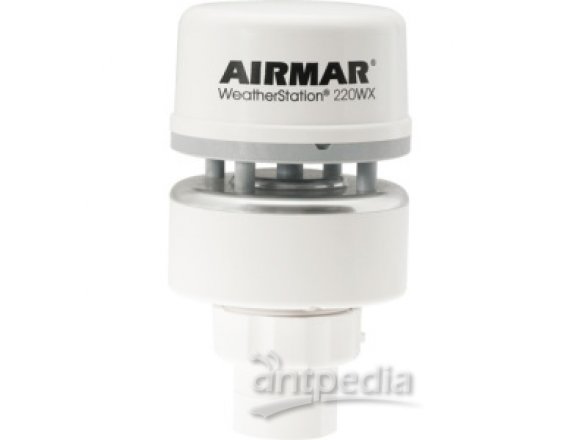 AirMar 220WX超声波气象传感器