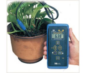 IQ150土壤PH/电压/温度测量仪