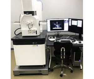 主动隔振光学平台，美国TMC用于SEM